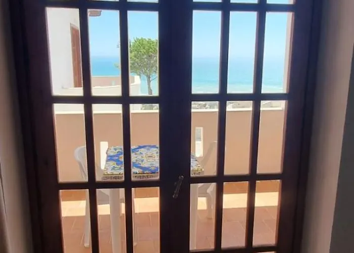 Sogni Di Mare Konukevi 3*