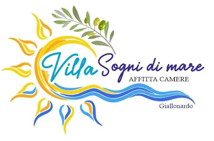 Sogni Di Mare 3*