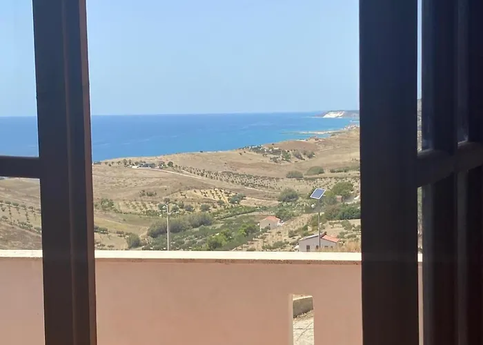 Konukevi Sogni Di Mare