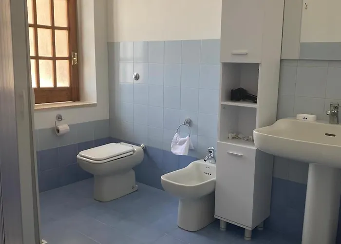 Konukevi Sogni Di Mare 3*
