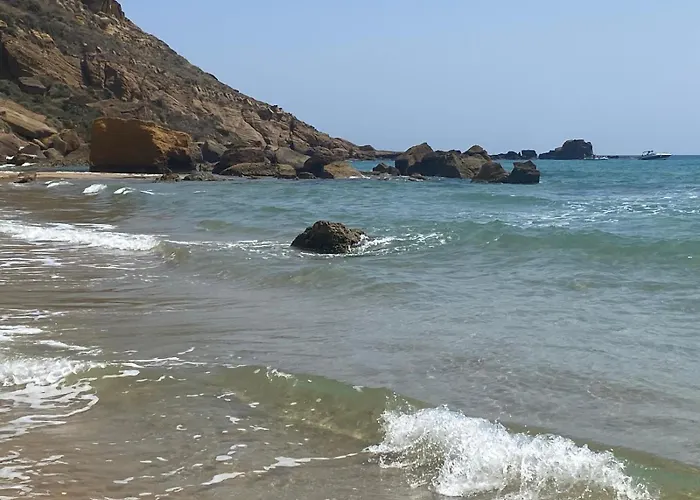 Konukevi Sogni Di Mare