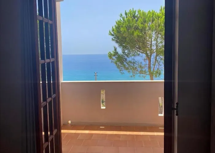 Sogni Di Mare Konukevi 3*