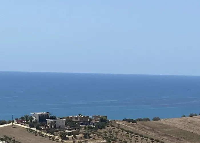 Sogni Di Mare 3* Realmonte
