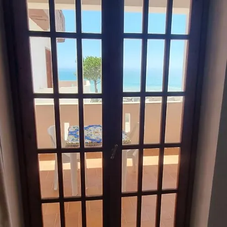 Sogni Di Mare בית הארחה 3*