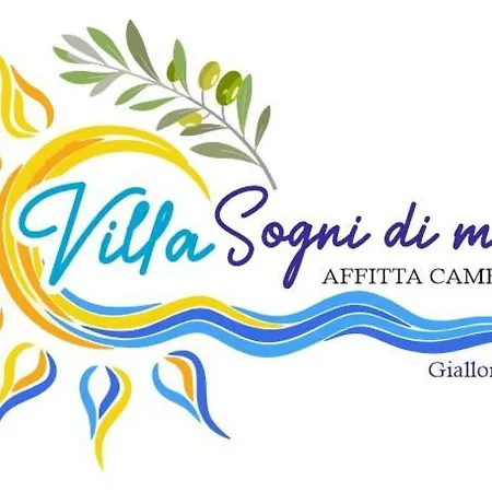 Sogni Di Mare 3*
