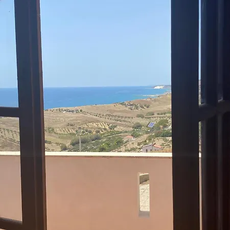 בית הארחה Sogni Di Mare
