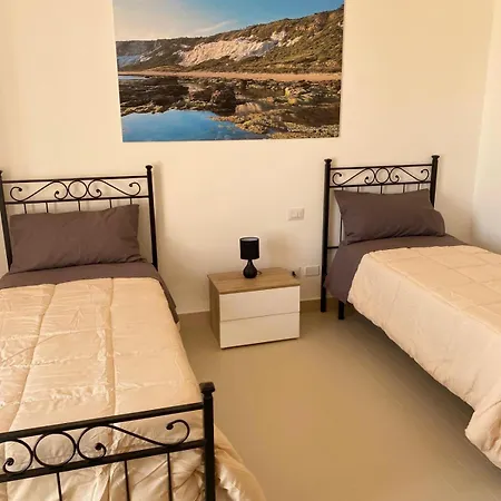 Sogni Di Mare 3* ריאלמונטה