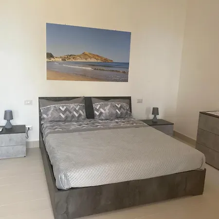Sogni Di Mare ריאלמונטה