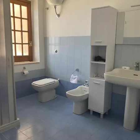 בית הארחה Sogni Di Mare 3*