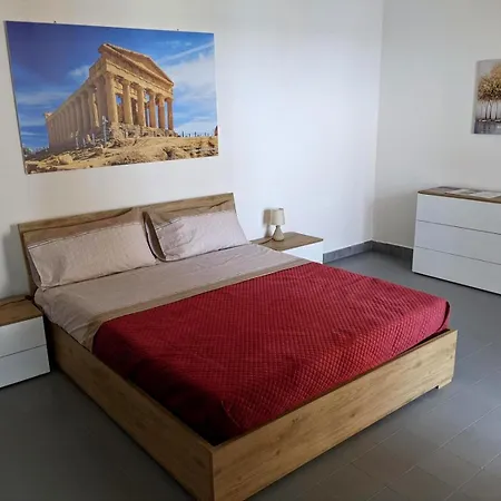 Sogni Di Mare Gæstehus