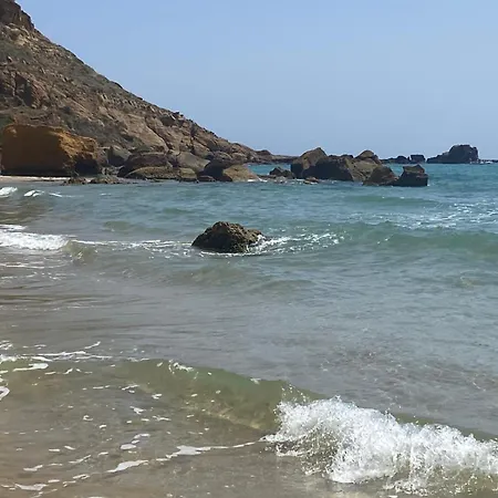 Gæstehus Sogni Di Mare