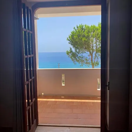 Sogni Di Mare Pensionat 3*