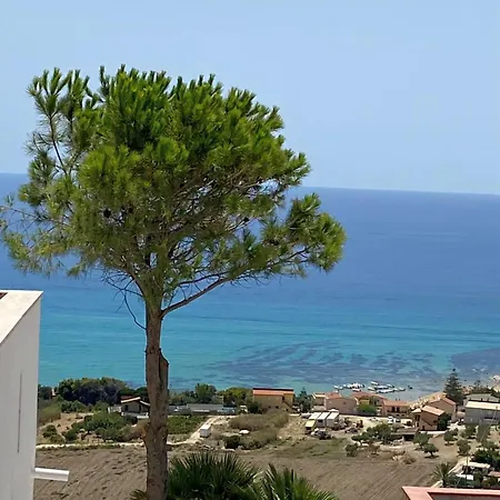 Sogni Di Mare 3* ריאלמונטה