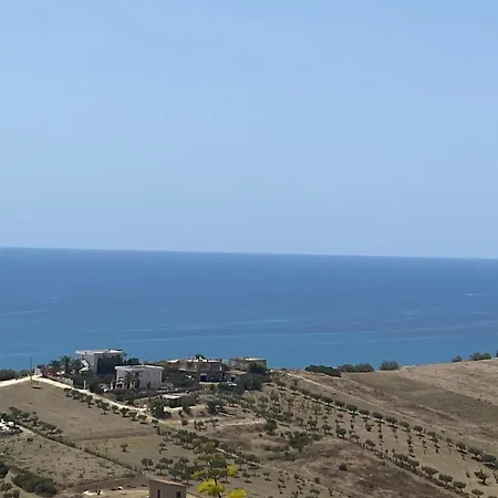 Sogni Di Mare 3* ריאלמונטה