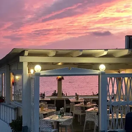 Pensión Sogni Di Mare