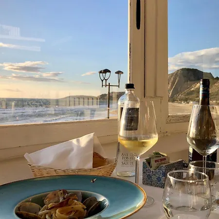 Sogni Di Mare Pensión 3*
