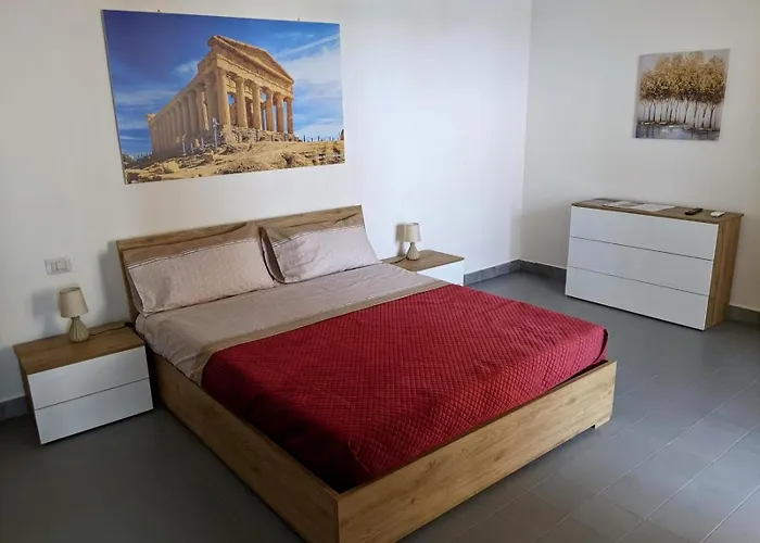 Sogni Di Mare 招待所